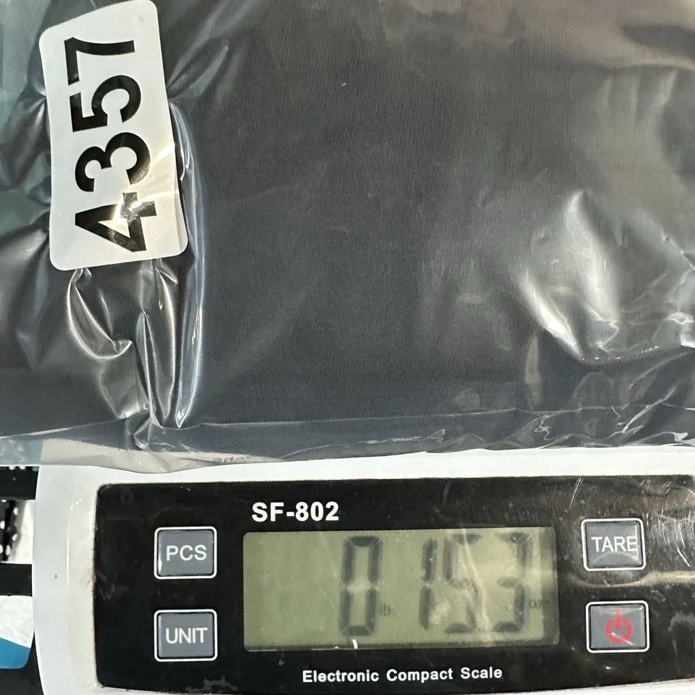 Lilly Pulitzer Sweatshirt Women's L Black Half Zip Top Cut Out Details Pocket - Picture 8 of 8